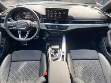 Audi RS4 Avant — photo 17