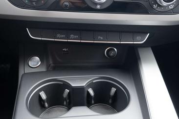 Audi A4 Avant 35 TFSI — photo 27