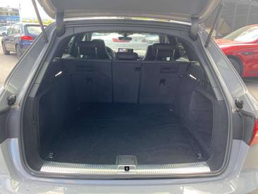 Audi RS4 Avant — photo 29