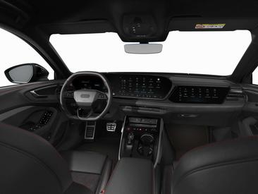 Audi A5 Avant TFSI Quattro — photo 3