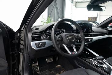 Audi RS4 Avant — photo 9