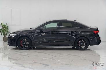 Audi RS3 Sportback — photo 8