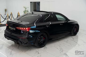 Audi RS3 Sportback — photo 17