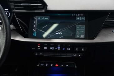 Audi RS3 Sportback — photo 22
