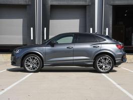 Audi Q3 Sportback TFSI E 45 E - 2022 - Joinsteer - #1