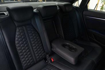 Audi RS3 Sportback — photo 27