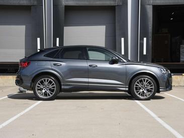 Audi Q3 Sportback TFSI E 45 E — photo 2
