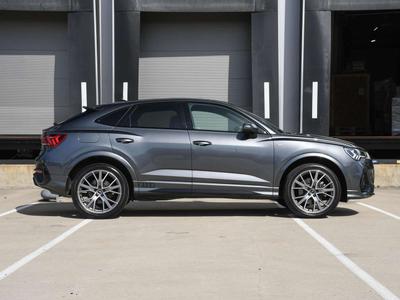 Audi Q3 Sportback TFSI E 45 E