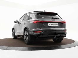 Audi Q6 E-tron Q6 SUV E-tron 185 KW - 2025 - Joinsteer - #1