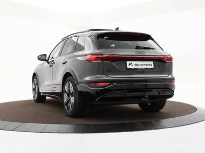 Audi Q6 E-tron Q6 SUV E-tron 185 KW - 2025 - Joinsteer - #1