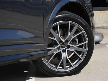 Audi Q3 Sportback TFSI E 45 E — photo 6
