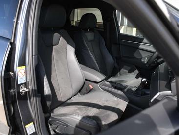 Audi Q3 Sportback TFSI E 45 E — photo 9