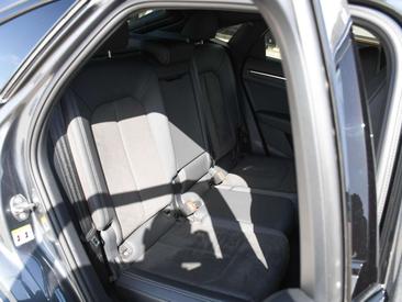 Audi Q3 Sportback TFSI E 45 E — photo 10
