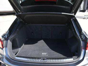 Audi Q3 Sportback TFSI E 45 E — photo 11