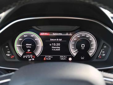 Audi Q3 Sportback TFSI E 45 E — photo 15
