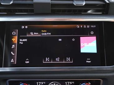 Audi Q3 Sportback TFSI E 45 E — photo 17