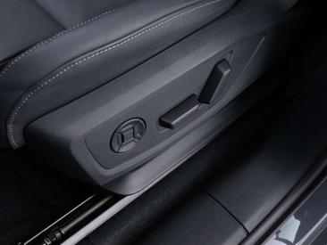 Audi Q6 E-tron Q6 SUV E-tron 185 KW — photo 13
