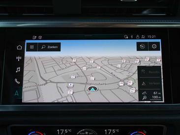 Audi Q3 Sportback TFSI E 45 E — photo 18