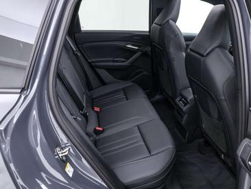 Audi Q6 E-tron Q6 SUV E-tron 185 KW — photo 14