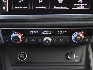 Audi Q3 Sportback TFSI E 45 E — photo 21