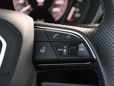 Audi Q3 Sportback TFSI E 45 E — photo 26