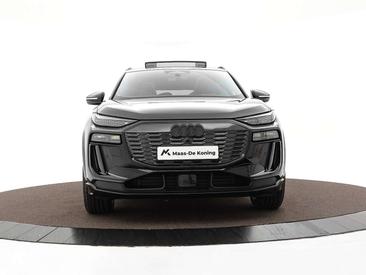 Audi Q6 E-tron Q6 SUV E-tron 185 KW — photo 22