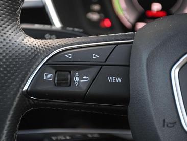 Audi Q3 Sportback TFSI E 45 E — photo 27