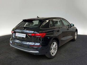 Audi A3 Sportback 35 TDI — photo 3