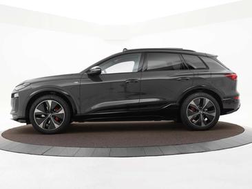 Audi Q6 E-tron Q6 SUV E-tron 185 KW — photo 28