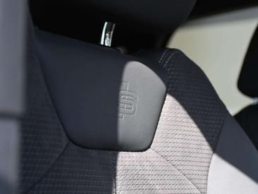 Audi Q3 Sportback TFSI E 45 E — photo 32