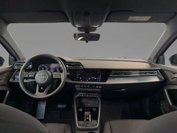 Audi A3 Sportback 35 TDI — photo 8