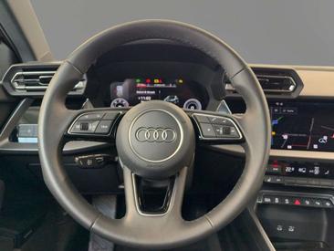 Audi A3 Sportback 35 TDI — photo 9