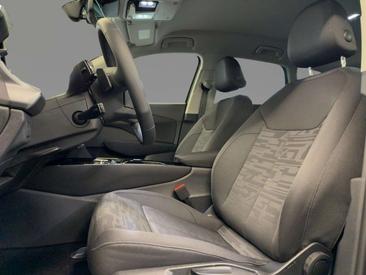 Audi Q3 35 TDI — photo 6