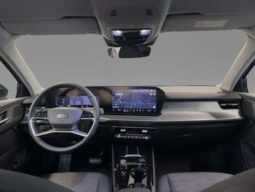 Audi Q3 35 TDI — photo 8