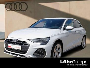 Audi A3 Sportback TFSI E 40 E — photo 4
