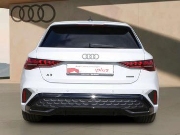 Audi A3 Sportback TFSI E 40 E — photo 6
