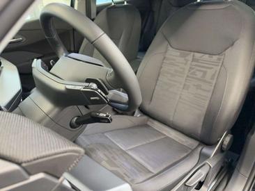 Audi Q3 35 TDI — photo 15