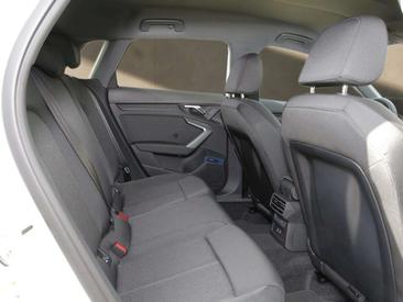 Audi A3 Sportback TFSI E 40 E — photo 9