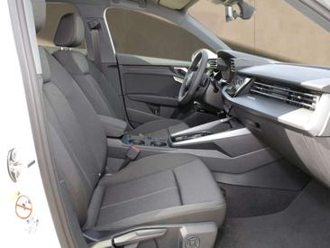Audi A3 Sportback TFSI E 40 E — photo 10