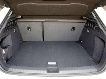 Audi A3 Sportback TFSI E 40 E — photo 11