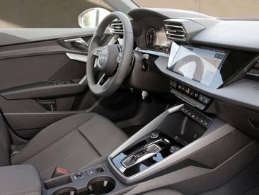 Audi A3 Sportback TFSI E 40 E — photo 13