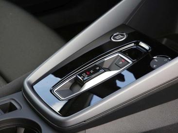 Audi A3 Sportback TFSI E 40 E — photo 14