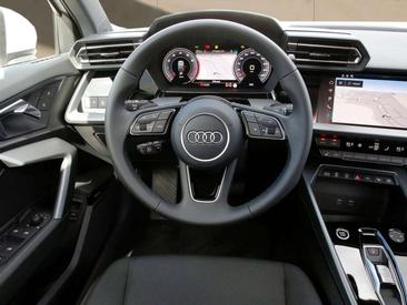 Audi A3 Sportback TFSI E 40 E — photo 15
