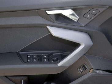 Audi A3 Sportback TFSI E 40 E — photo 17