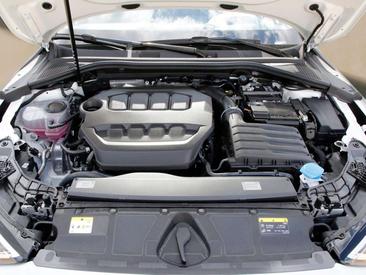 Audi A3 Sportback TFSI E 40 E — photo 19