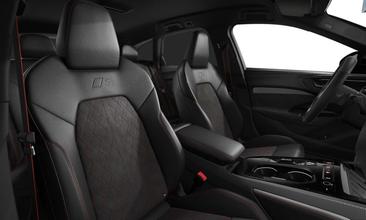 Audi A5 Avant 55 TFSI E Quattro — photo 11