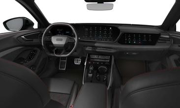 Audi A5 Avant 55 TFSI E Quattro — photo 12