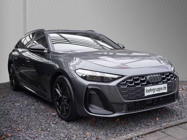 Audi A5 Sportback 2.0 TFSI Quattro — photo 2