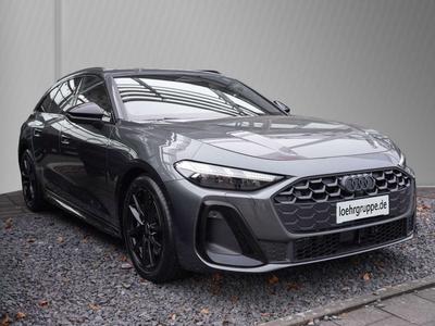 Audi A5 Sportback 2.0 TFSI Quattro
