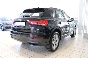 Audi Q3 35 TDI Quattro — photo 4